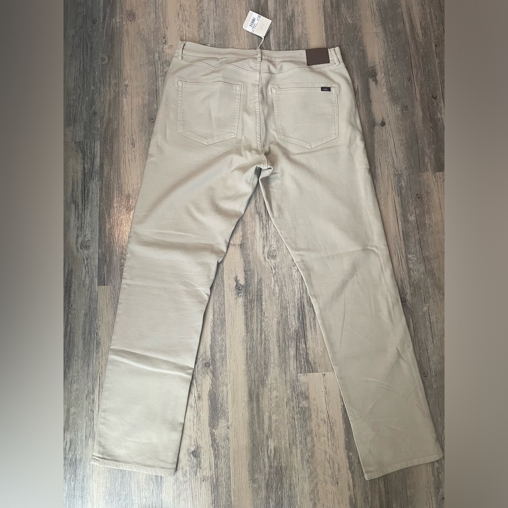 Faherty Brand men’s pants NWT
